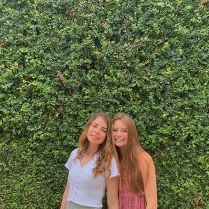 Meet your Posher, Tara